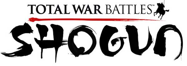 Sortie de Total War Battles : SHOGUN